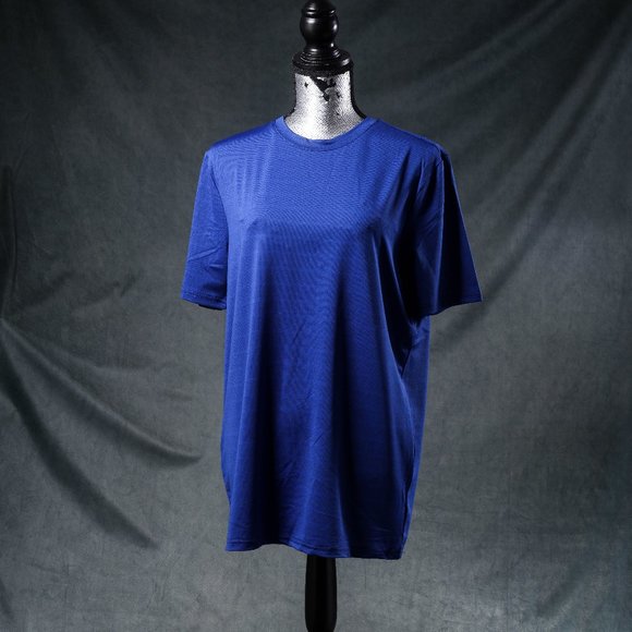 NWT ISOCOOL shirt - Medium - Picture 1 of 4